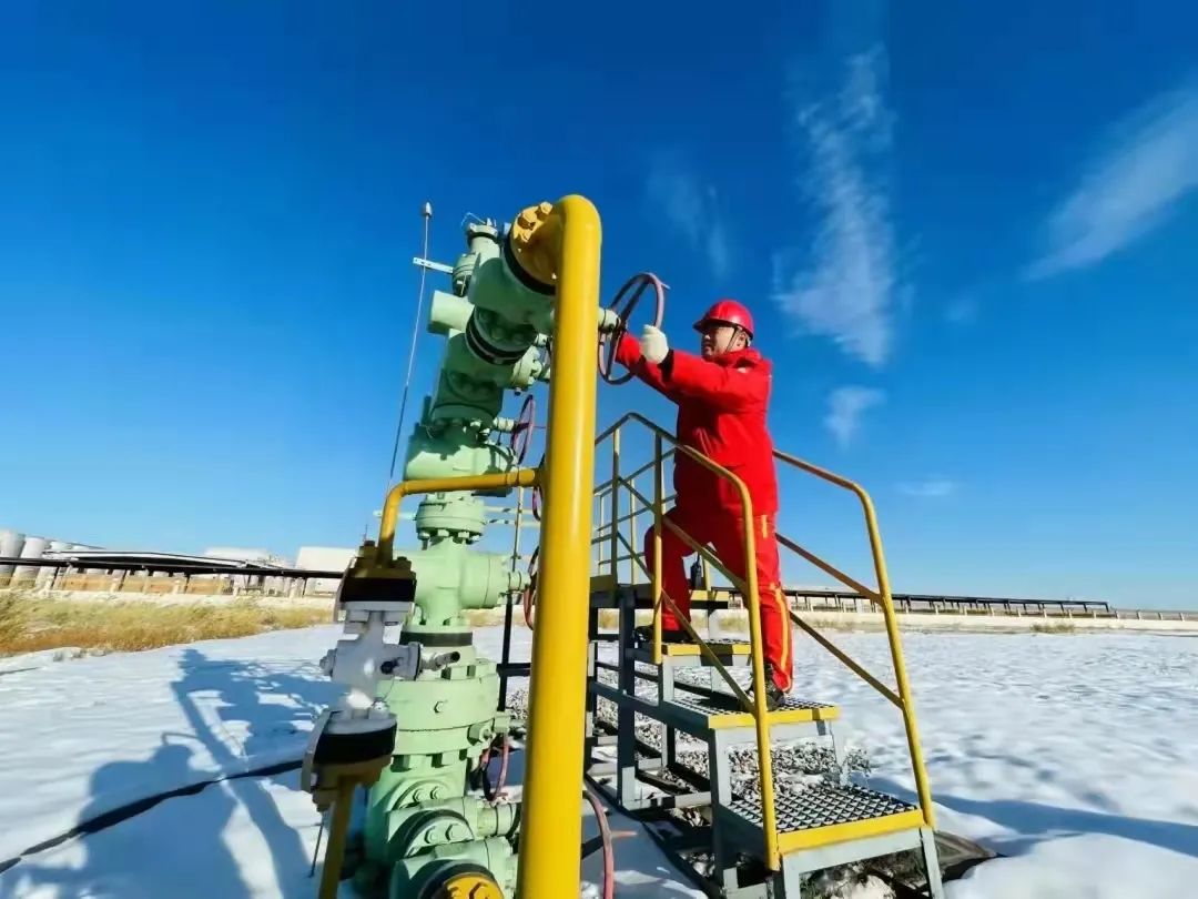 2026年我国天然气供应预计总体充足