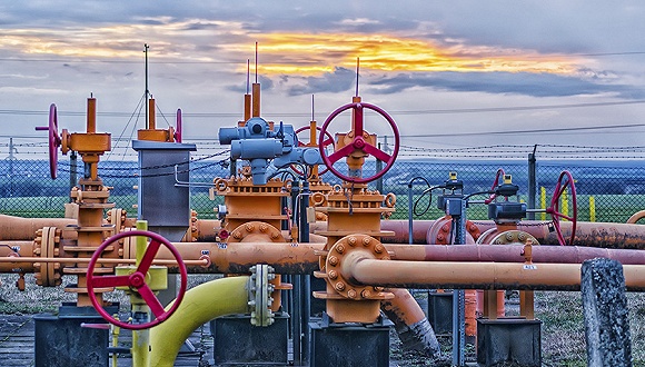 做好了冬季供气准备