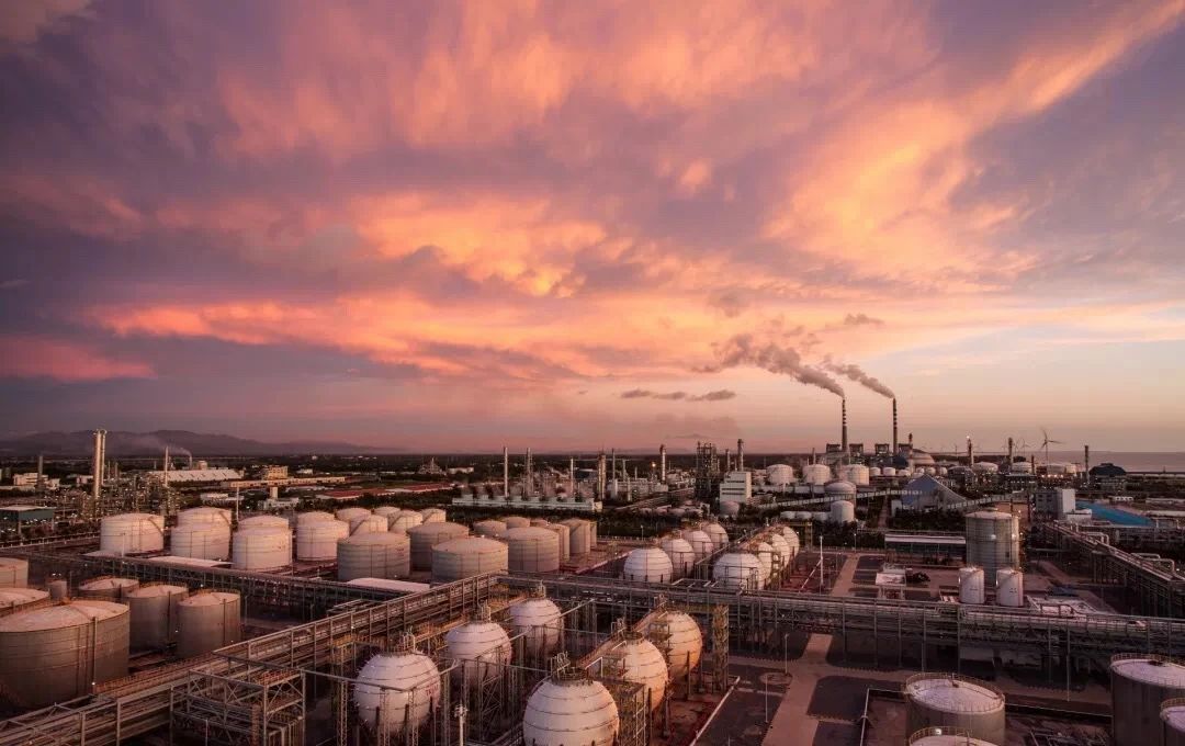 4座储气库提前完成注气