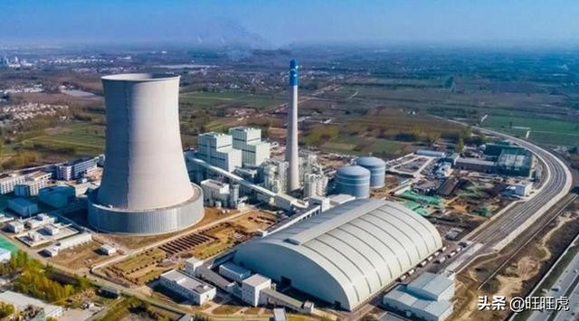 标志着项目全面建成并正式投入商业运营