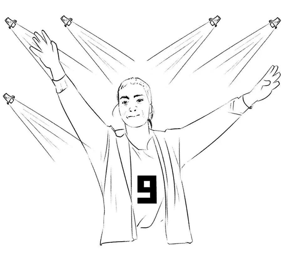 年末的花式凡尔赛:2022年的体坛,看似平淡却在