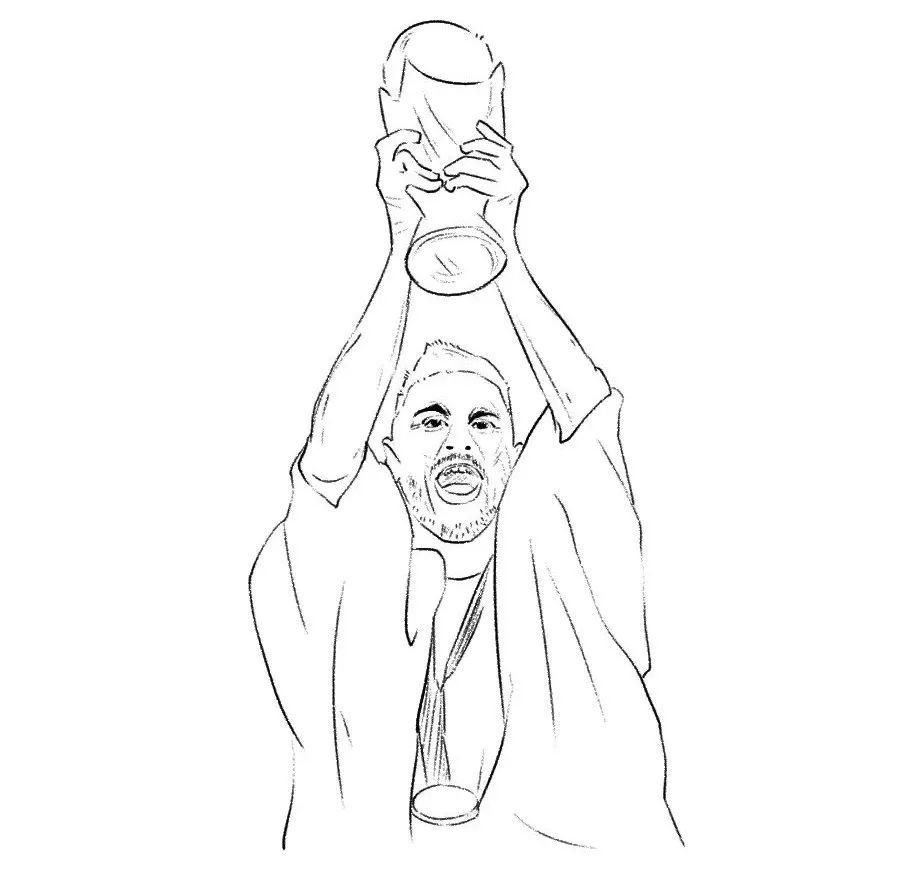 年末的花式凡尔赛:2022年的体坛,看似平淡却在