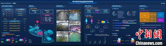 杭州将智能落地到底：以科技驱动赛事全链智能