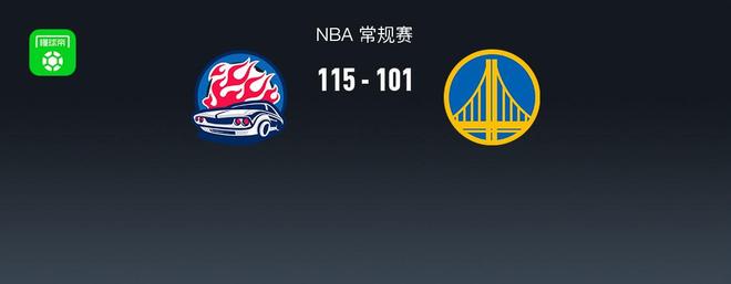 底特律活塞力克金州勇士 杰伦-杜伦詹金斯联手狂