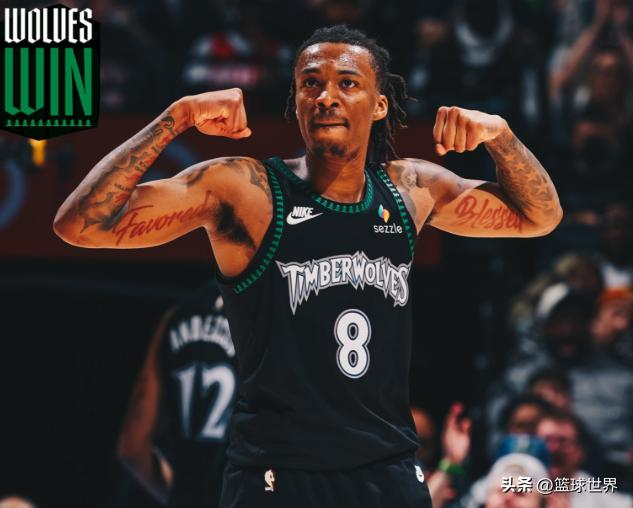 杜兰特关键表现难救主 火箭客场负森林狼两连败