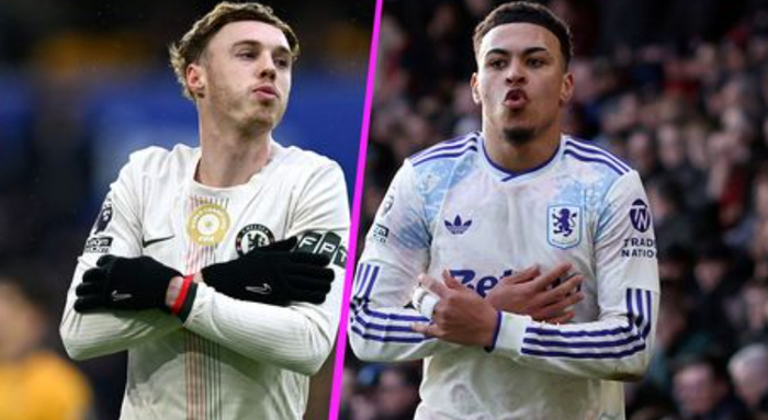 曼联今夏引援方向引专家热议 帕尔默罗杰斯成焦