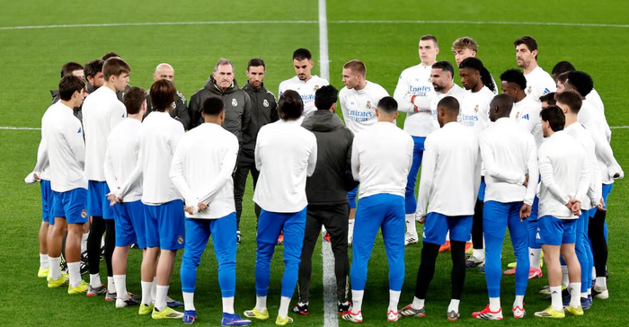 皇马主帅阿韦洛亚执教75天后球员表现分化明显