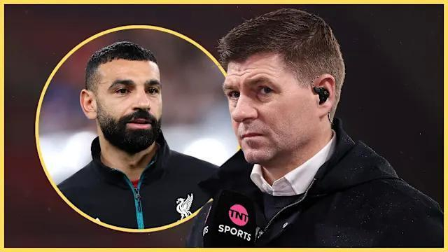 萨拉赫离队引热议，利物浦引援目标锁定顶级边