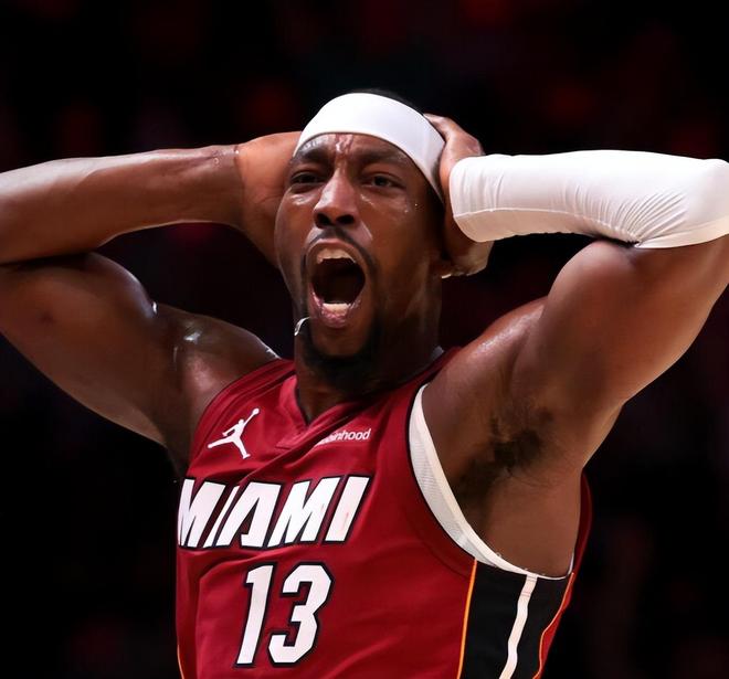 阿德巴约单场83分创历史纪录 超越科比成第二人