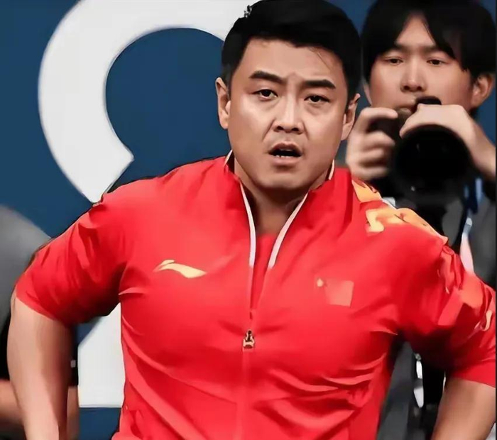 国乒男队伦敦世乒赛小组赛13负韩国队